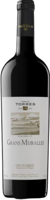 Familia Torres Conca De Barbera Grans Muralles 750 ML