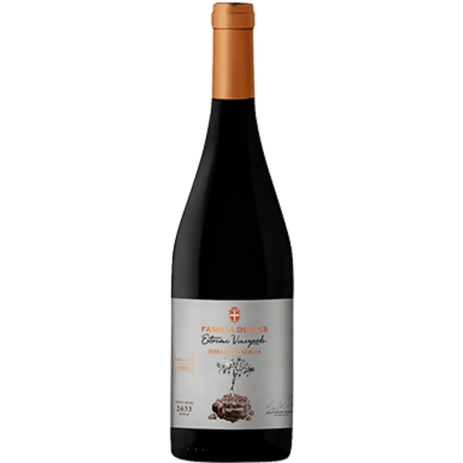 Familia Deicas Extreme Vineyard Cerro de Guazuvira Blend 2021 750 ML
