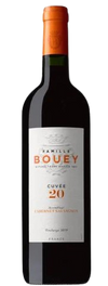 Famille Bouey Atlantiques Cuvee 20 750 ML