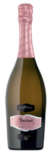 Fantinel One & Only Brut Rose Millesimato 2020 750 ML