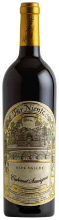 Far Niente Cabernet Sauvignon Napa Valley 2018 1.5 L