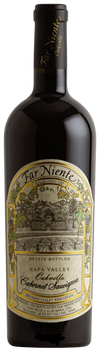 Far Niente Estate Bottled Cabernet Sauvignon 2023 750 ML
