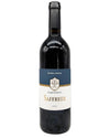 Fattoria Le Pupille Saffredi Maremma Toscana 2022 750 ML