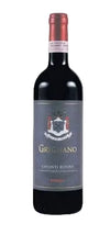 Fattoria di Grignano Chianti Rufina 750 ML