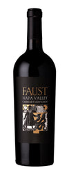 Faust Cabernet Sauvignon Napa Valley 2020 1.5 L