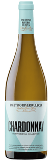 Faustino Rivero Ulecia Chardonnay 750 ML