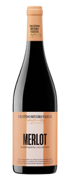 Faustino Rivero Ulecia Merlot 750 ML