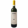 Favaro Erbaluce Di Caluso Tredicimesi 2022 white wine bottle with yellow cap and minimalist label