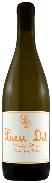 Lieu Dit Chenin Blanc 2024 750 ML