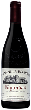 Domaine La Bouissiere Gigondas 2023 750 ML