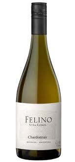 Felino Chardonnay 2019 750 ML