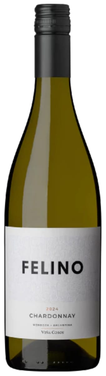 Felino Chardonnay 2024 750 ML
