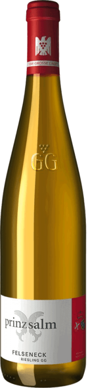 Prinz Salm Felseneck Dry Riesling GG 2018 750 ML