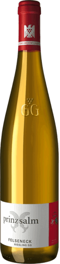 Prinz Salm Felseneck Dry Riesling GG 2018 750 ML