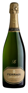 Ferrari Trento Extra Brut Riserva Lunelli 2009 750 ML