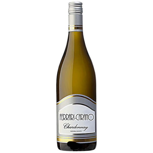 Ferrari Carano Chardonnay 2024 750 ML