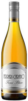 Ferrari Carano Fume Blanc 2024 750 ML