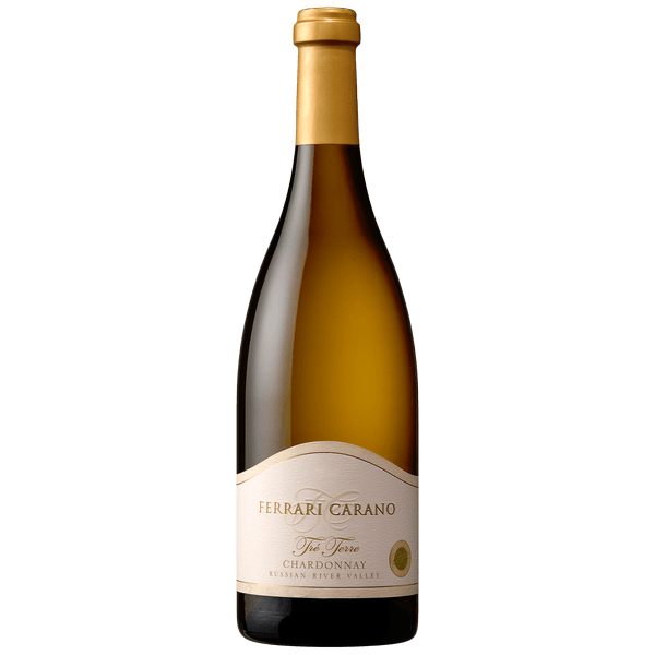 Ferrari Carano Tré Terre Chardonnay 2023 750 ML