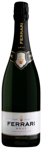 Ferrari Trento Brut 750 ML