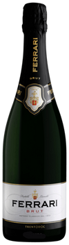 Ferrari Trento Brut 750 ML
