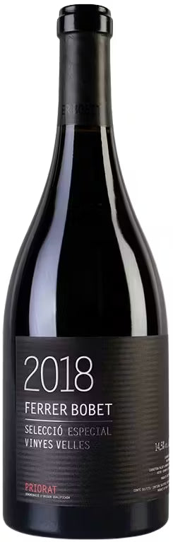 Ferrer Bobet Vinyes Velles 2018 750 ML