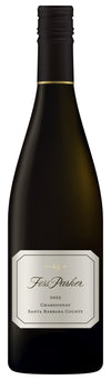 Fess Parker Chardonnay Santa Barbara County 750 ML