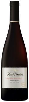 Fess Parker Pinot Noir Sanford & Benedict Sta. Rita Hills 750 ML