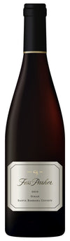 Fess Parker Syrah Santa Barbara County 750 ML