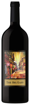 Fess Parker The Big Easy Red Wine Santa Barbara County 1.5 L