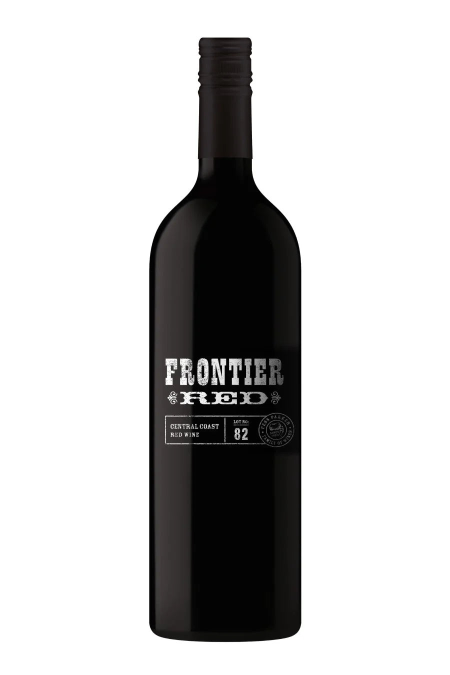 Fess Parker Frontier Red 750 ML