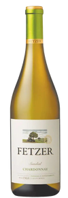 Fetzer Chardonnay Sundial California 750 ML