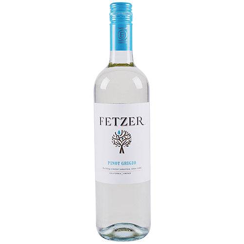 Fetzer Pinot Grigio Valley Oaks California 750 ML
