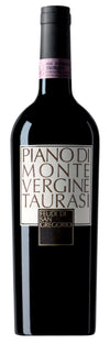 Feudi Di San Gregorio Taurasi Piano Di Montevergine Riserva 2014 750 ML