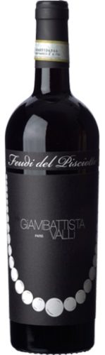 Feudi del Pisciotto Cerasuolo di Vittoria 2022 750 ML