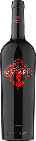 Feudo Maccari Maharis 2023 750 ML
