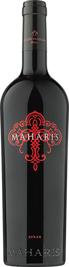 Feudo Maccari Maharis 2023 750 ML