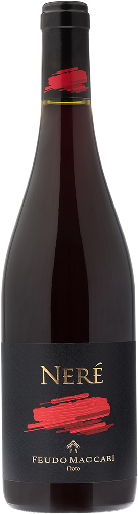 Feudo Maccari Neré Nero d'Avola 2023 750 ML