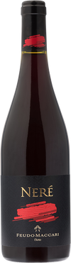 Feudo Maccari Neré Nero d'Avola 2023 750 ML