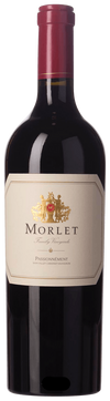 Morlet Cabernet Sauvignon Passionnemnt 2019 750 ML
