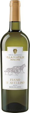 Villa Matilde Fiano di Avellino 750 ML