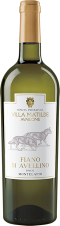 Villa Matilde Fiano di Avellino 750 ML