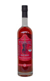 Fiddler Chin Music Atlanta Braves Straight Bourbon Whiskey Finished In Toasted Barrels 750 ML
