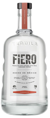 Fiero Tequila Habanero Hecho En Mexico 750 ML