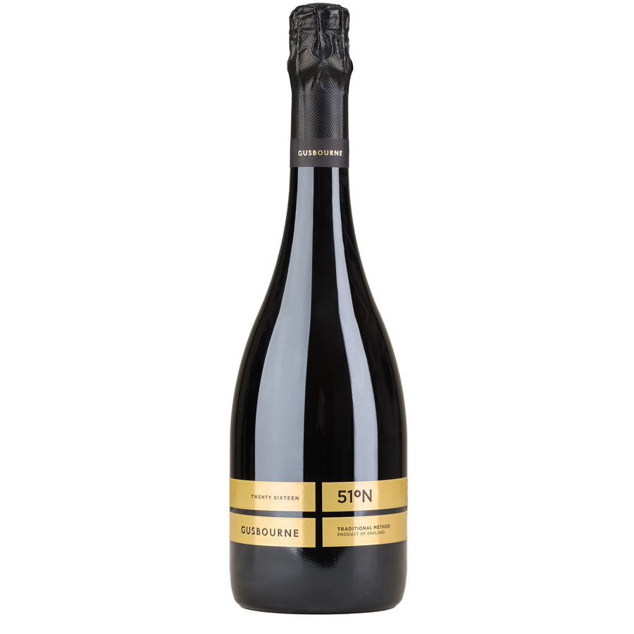 Fifty One Degrees North  2016 750 ML