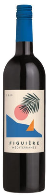 Figuiere Mediterranee Red Wine 2020 750 ML