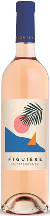 Figuiere Mediterranee Rose 2021 750 ML