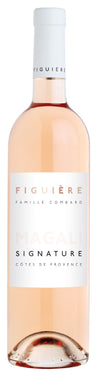 Figuiere Signature Cotes De Provence Magali Rose 2021 750 ML