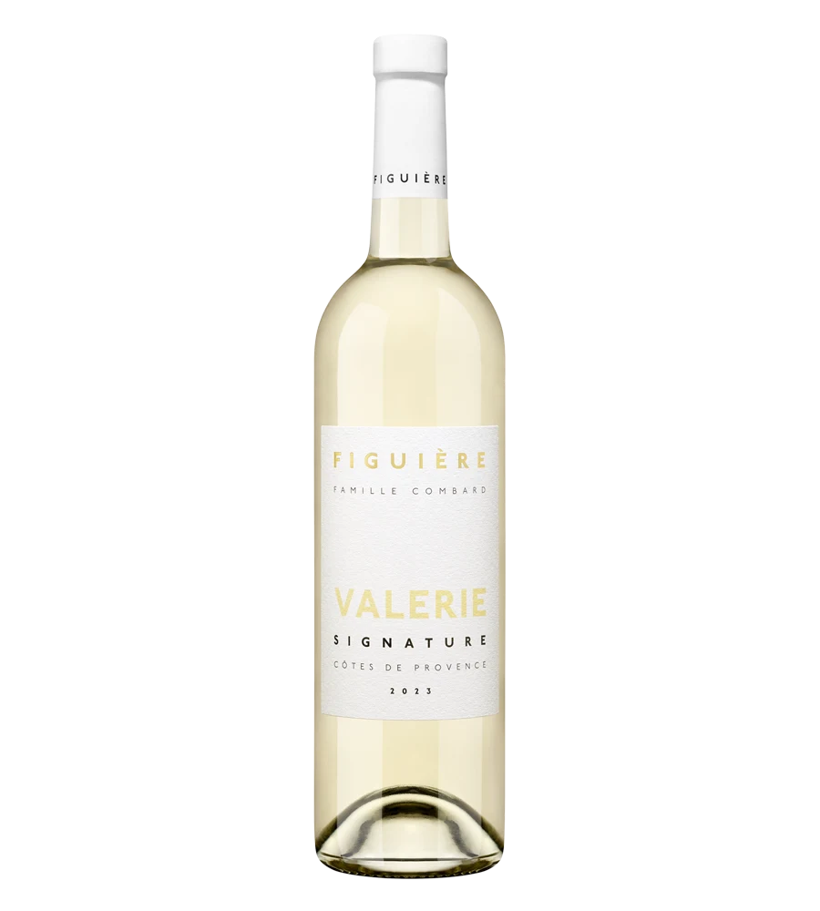 Figuiere Signature Valerie White 2023 750 ML