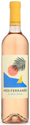Figuiere Mediterranee Rose 2024 750 ML
