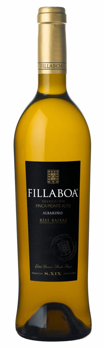Fillaboa Seleccion Finca Monte Alto 2022 750 ML